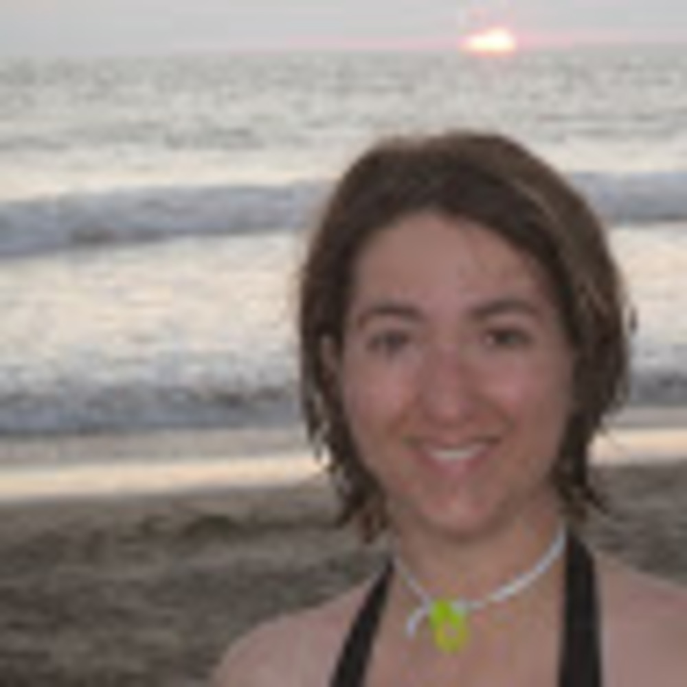 Meet your Posher, Netta